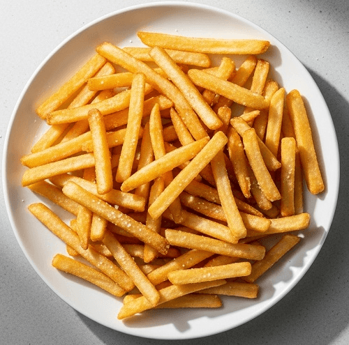 Fries 
