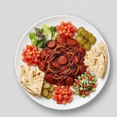 Bandari Special Dish 