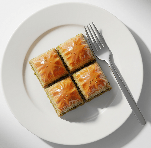 Baklava 