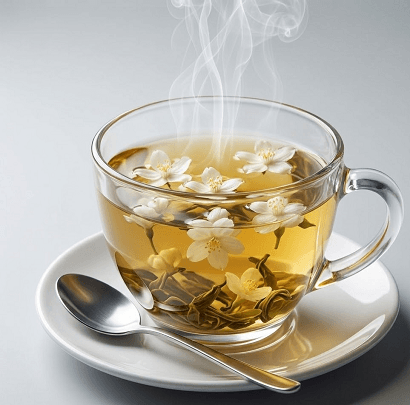 Jasmin Tea 